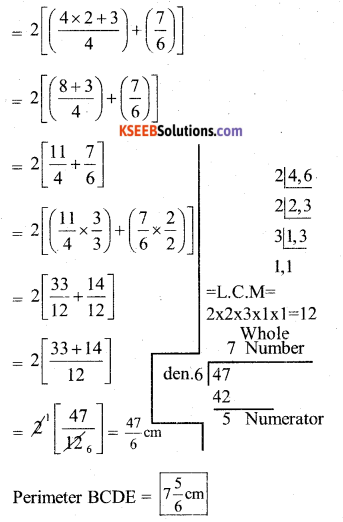 KSEEB Solutions for Class 7 Maths Chapter 2 Fractions and Decimals Ex 2.1 35