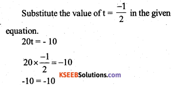 KSEEB Solutions for Class 7 Maths Chapter 4 Simple Equations Ex 4.2 22