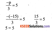 KSEEB Solutions for Class 7 Maths Chapter 4 Simple Equations Ex 4.2 38