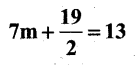 KSEEB Solutions for Class 7 Maths Chapter 4 Simple Equations Ex 4.3 21