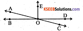 KSEEB Solutions for Class 7 Maths Chapter 5 Lines and Angles Ex 5.1 80