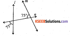 KSEEB Solutions for Class 7 Maths Chapter 5 Lines and Angles Ex 5.2 33