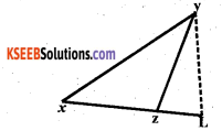 KSEEB Solutions for Class 7 Maths Chapter 6 The Triangles and Its Properties Ex 6.1 4