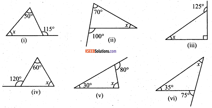 KSEEB Solutions for Class 7 Maths Chapter 6 The Triangles and Its Properties Ex 6.2 60
