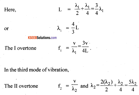 1st PUC Physics Model Question Paper 1 with Answers image - 14