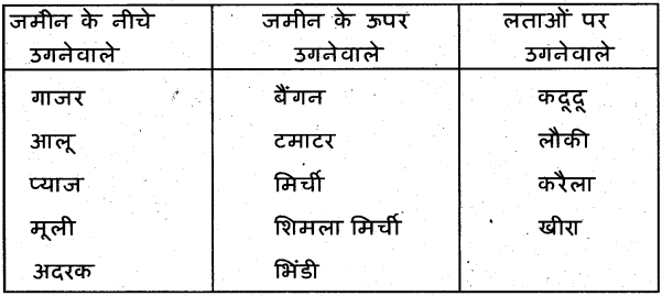 KSEEB Solutions for Class 7 Hindi Chapter 7 रसोईघर 3