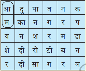 KSEEB Solutions for Class 7 Hindi Chapter 9 दिल्ली 8
