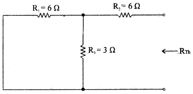 1st PUC Electronics Question Bank Chapter 2 Principles of Electricity, Network Theorems and AC Principles 24
