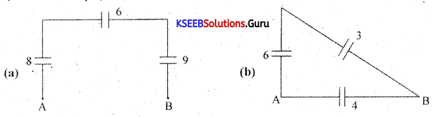 1st PUC Electronics Question Bank Chapter 4 Passive Electronic Components.6